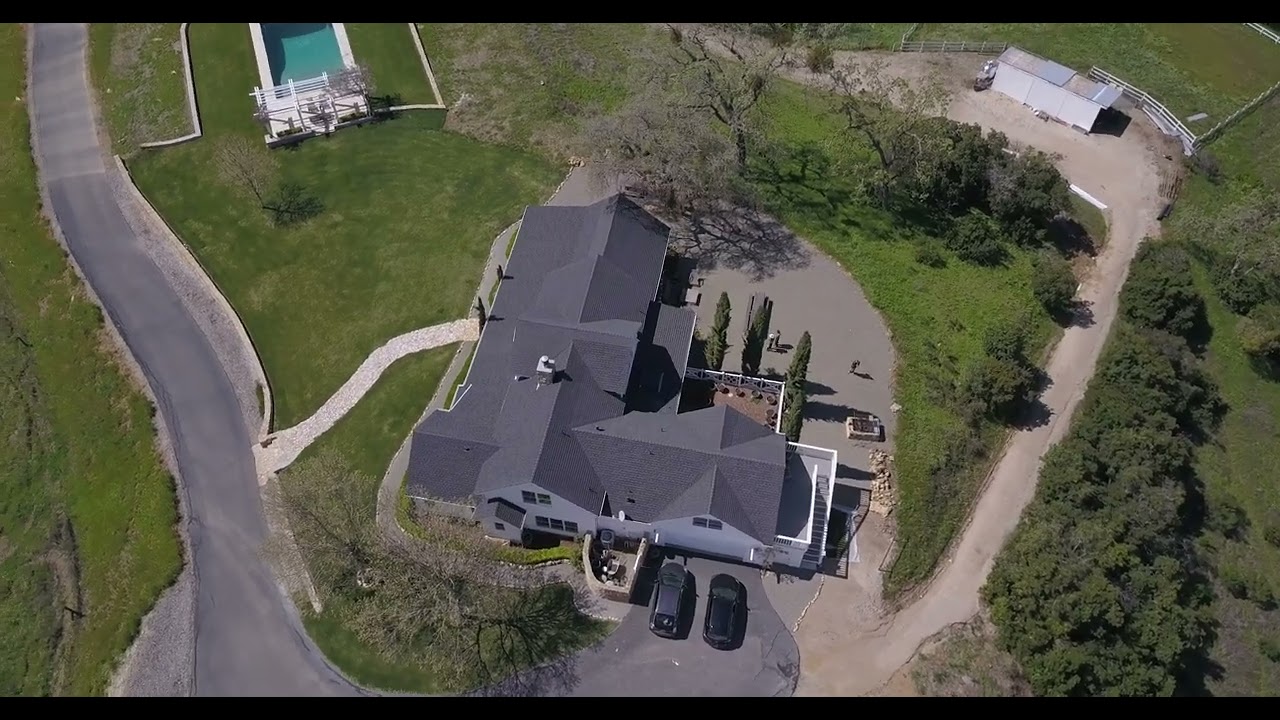 Lekai Ranch Vacation Rental in Paso Robles, CA