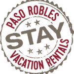 Paso Robles Vacation Rentals logo