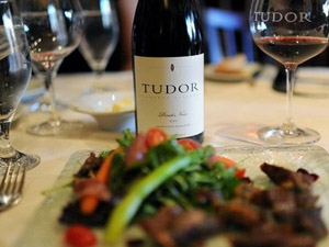 Tudor Wines